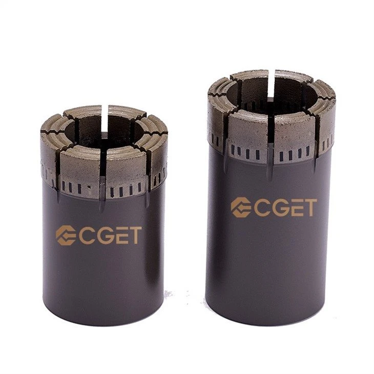 Diamond Drill Bits