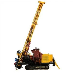 Rig Pengeboran RC