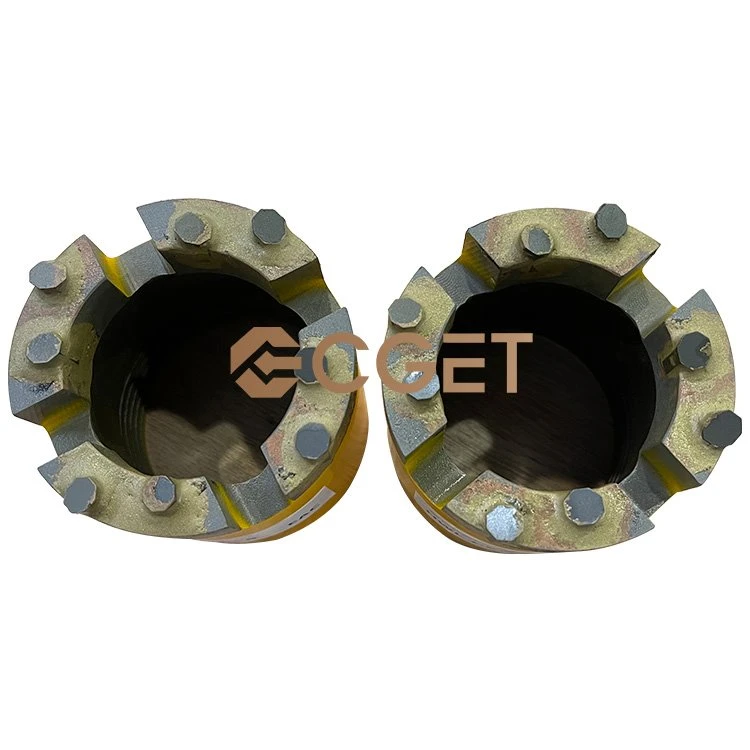 Tungsten Karbida Bit