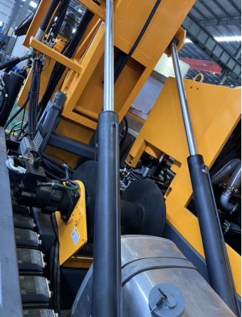 cdc-6 ydx-6 rig cget cgegtech