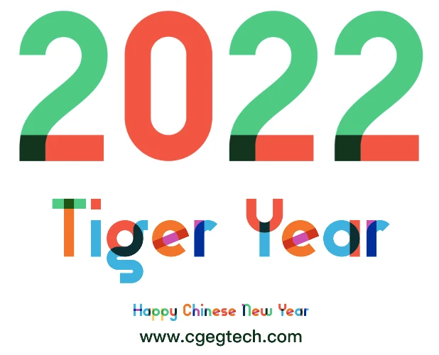 Libur Tahun Baru Imlek 2022
