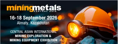 Mining metals KZ Mining metals KZ